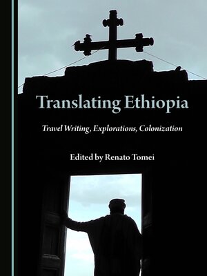 cover image of Translating Ethiopia